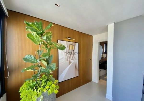 Apartamento em Torres Alto padrão de 3 dormitórios e 2 vagas