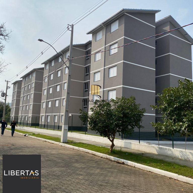 Apartamento na Restinga de 2 dormitórios e vaga
