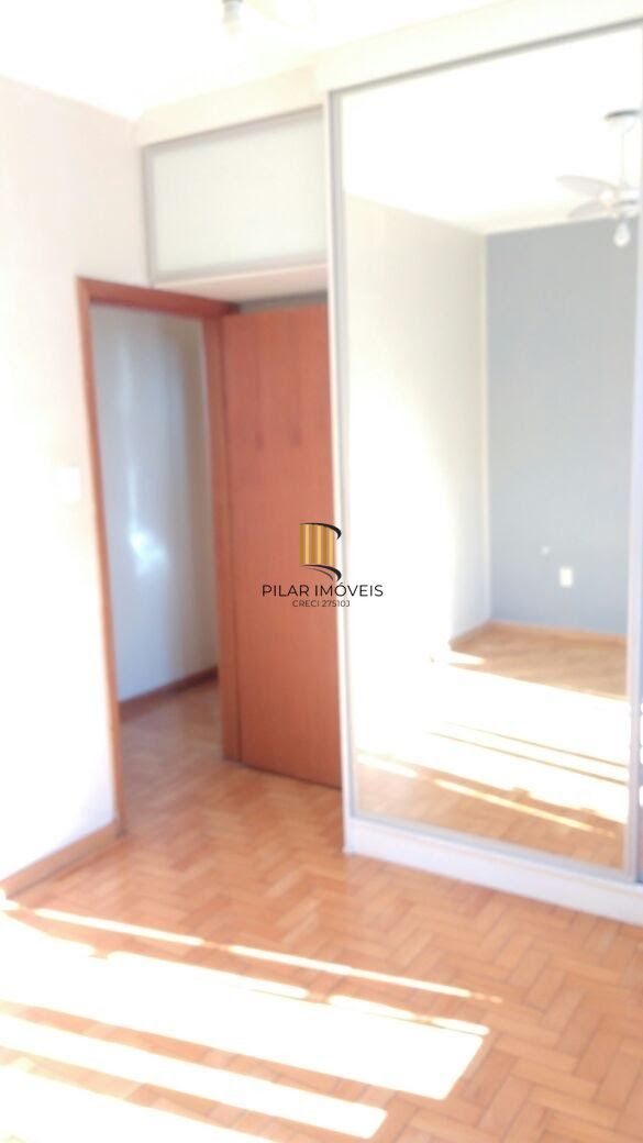 Apartamento de 2 dormitórios no bairro Santana