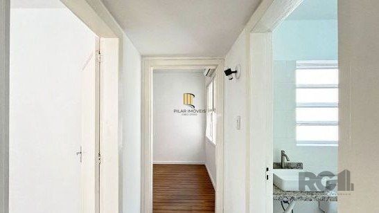 Apartamento de 3 dormitórios no Santana desocupado