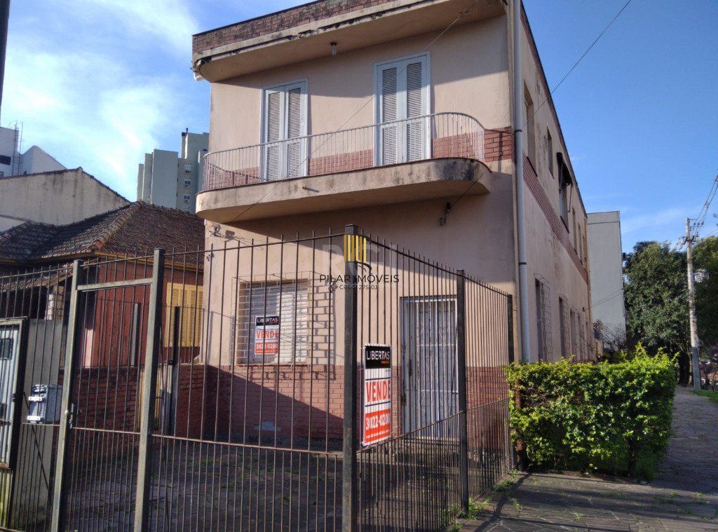 Predio para Venda - 342m², 0 dormitórios, Passo da Areia