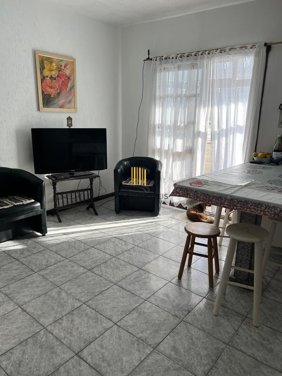 Cobertura 2 dorm. com garagem, elevador Centro de Tramandaí
