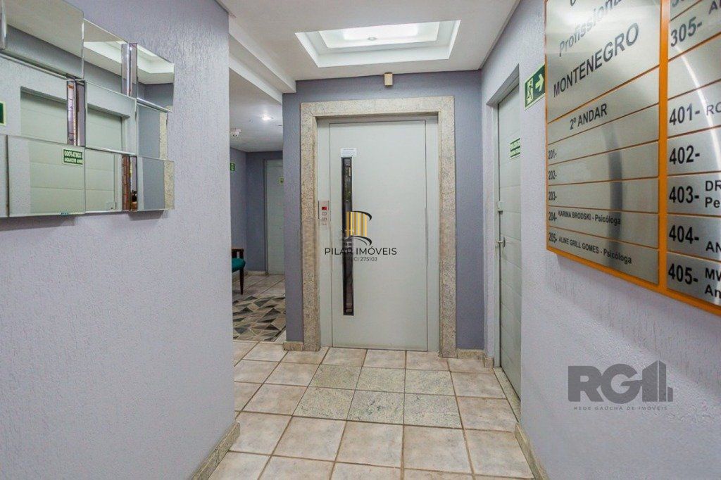 Sala Comercial no bairro Petrópolis