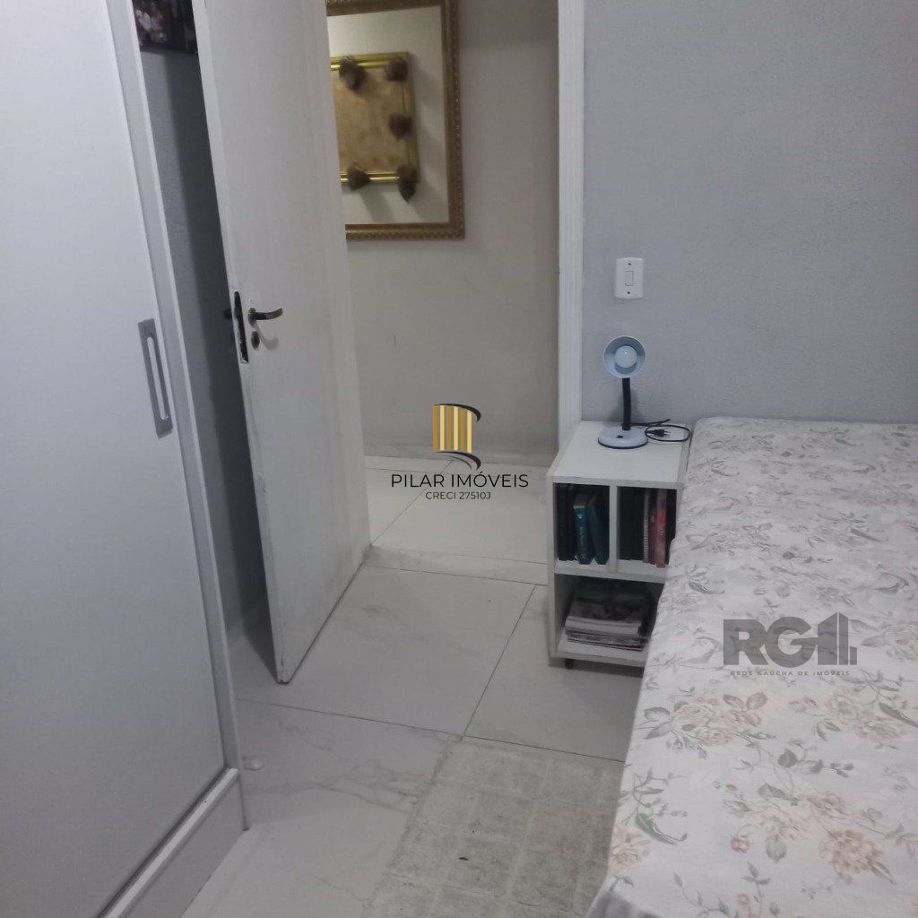 Apartamento 4 Dormitório(s) Bairro Petrópolis