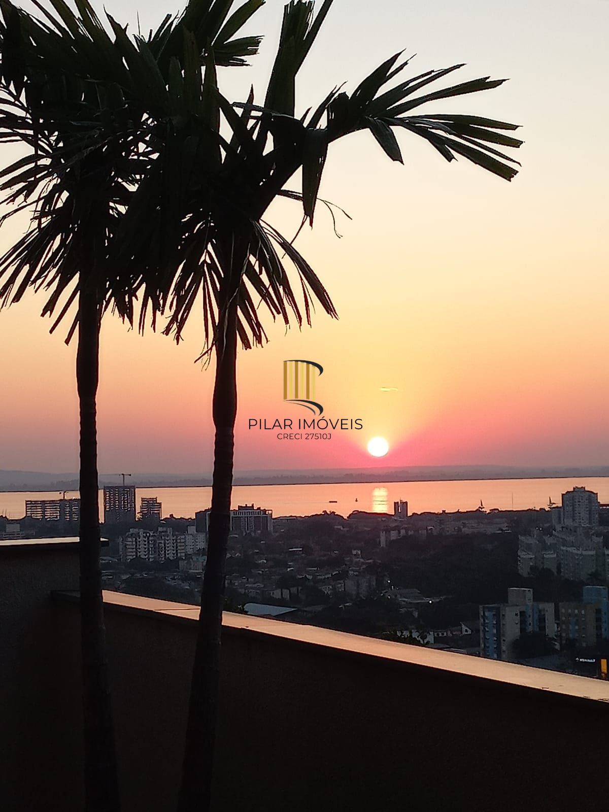 Casa Condominio de 3 dormitórios 3 vagas - bairro Nonoai - Pilar Imóveis