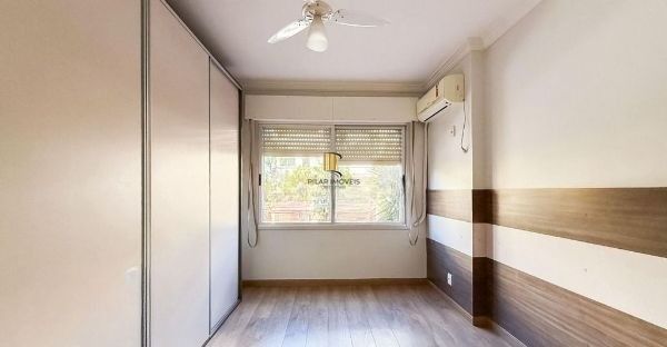 Apartamento na Cidade Baixa de 3 dormitórios e vaga