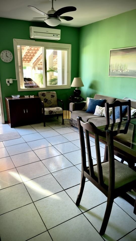 Sobrado 2 dormitórios no bairro Jardim Leopoldina