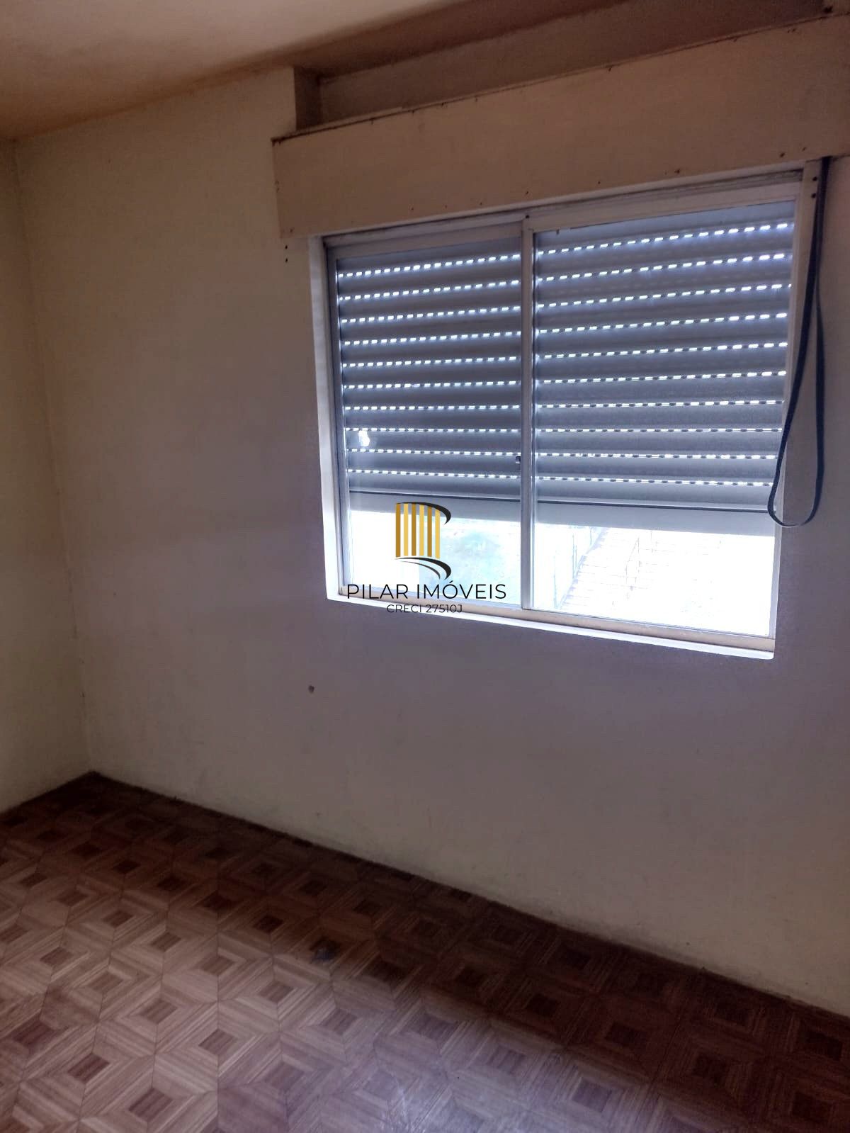 Apartamento de 2 dormitórios e vaga DESOCUPADO