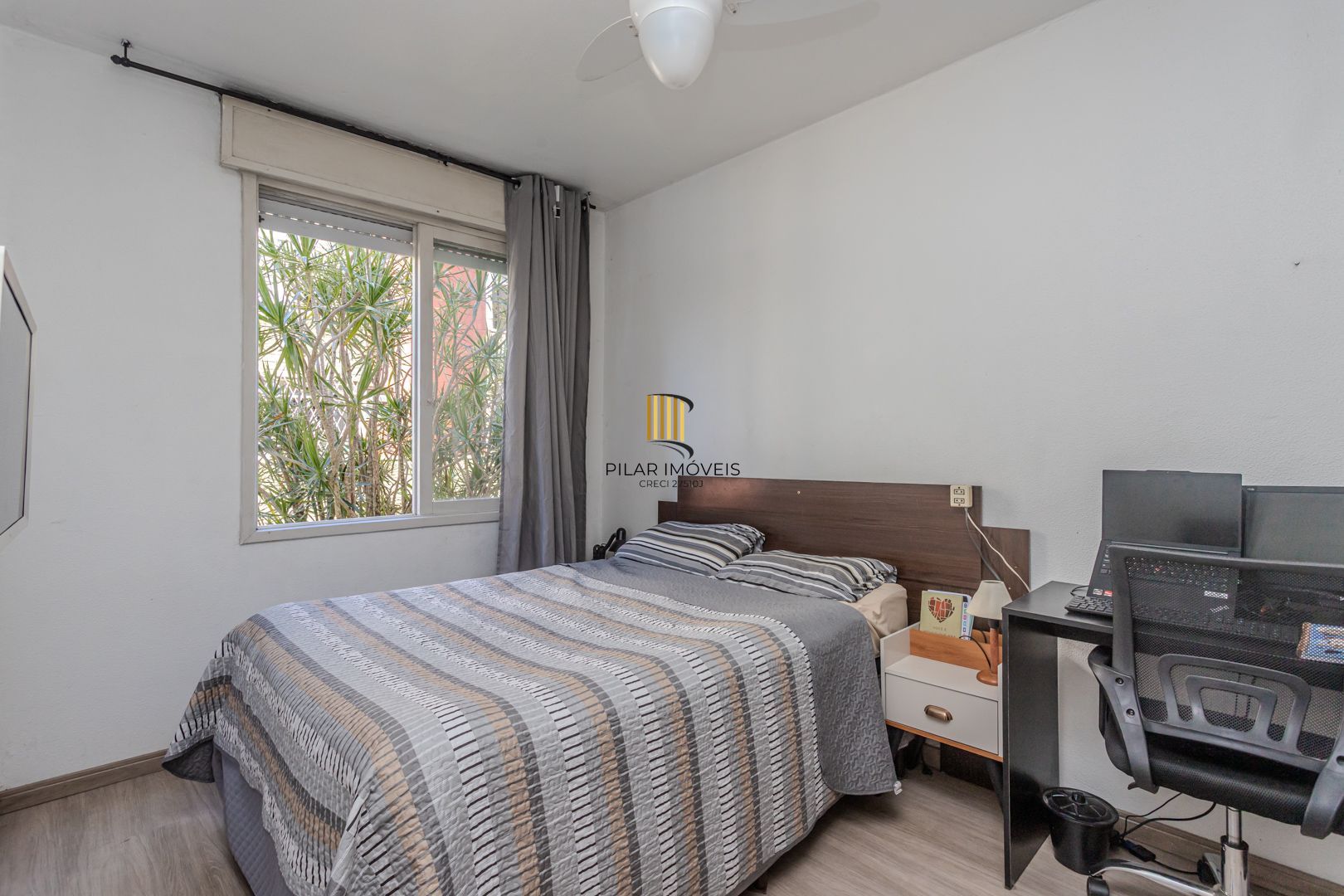 Apartamento de 2 dormitórios e *vaga no bairro Cavalhada