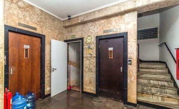 Apartamento para Venda  3 dormitórios, Centro Histórico