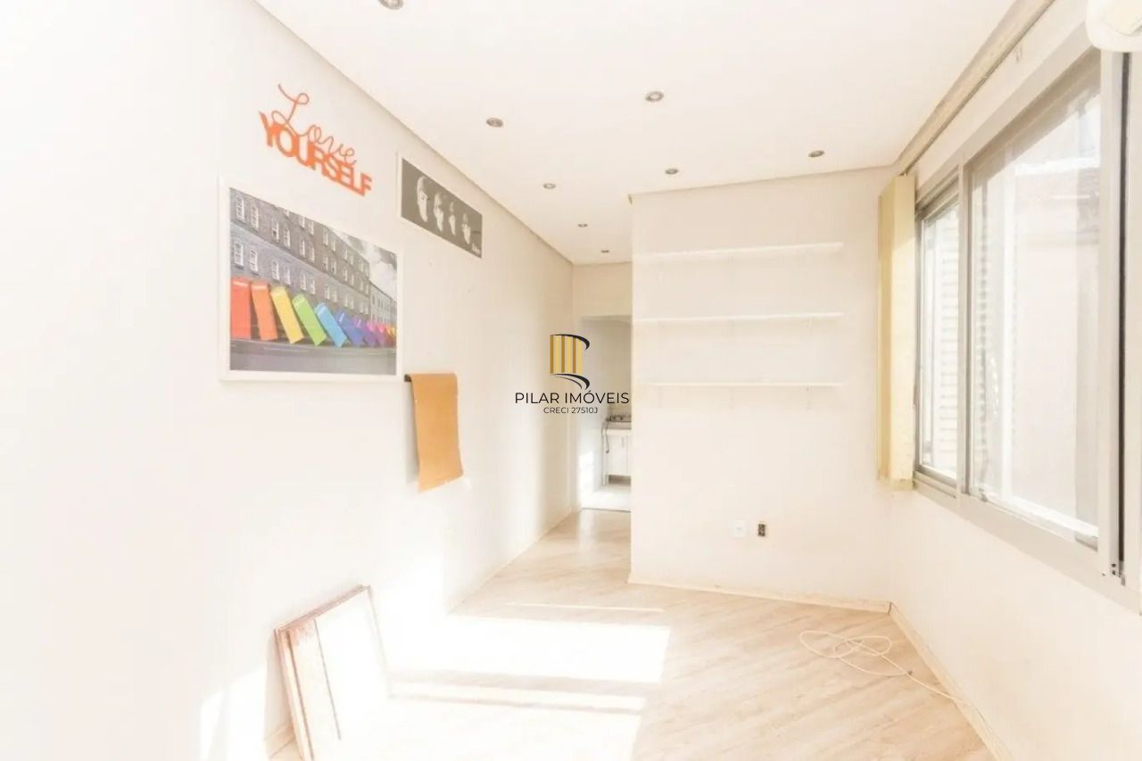 Apartamento 1 dormitório no bairro Cidade Baixa