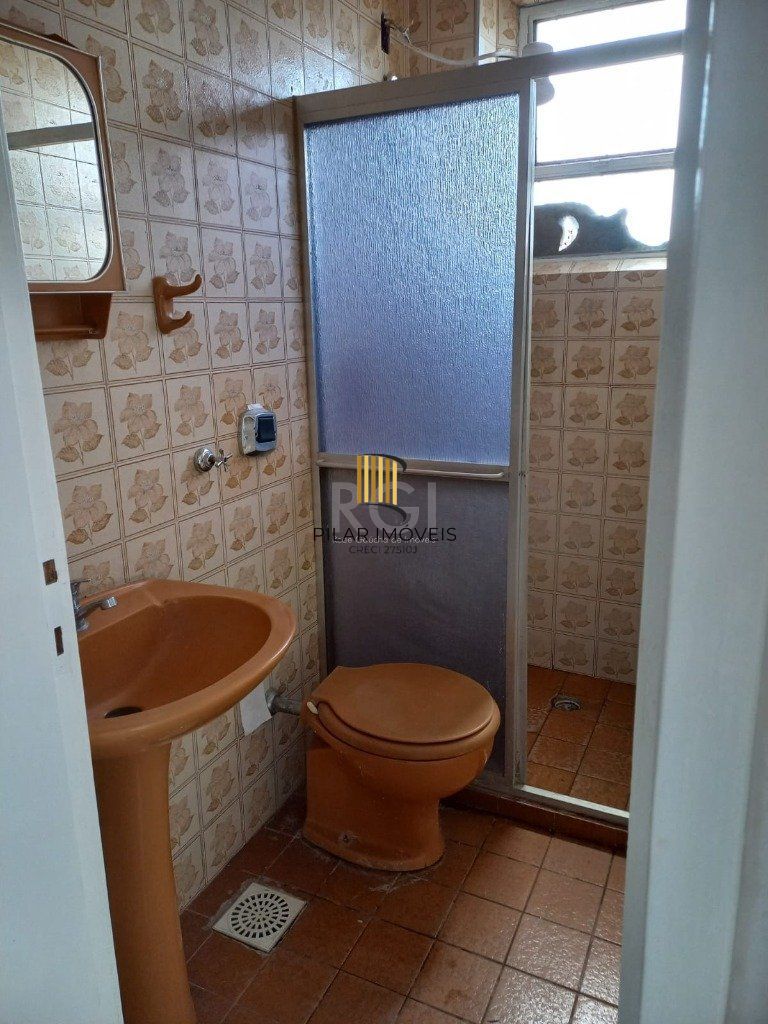 Apartamento 2 Dormitório(s) Bairro Santo Antonio