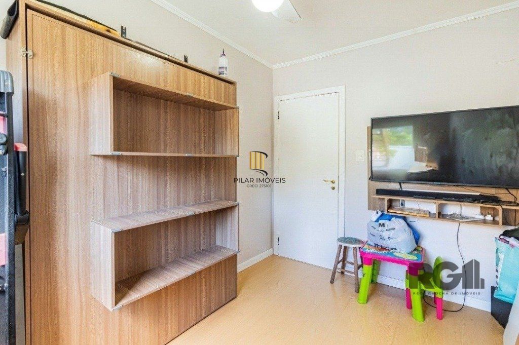 Casa 4 dormitórios no bairro Chácara das Pedras