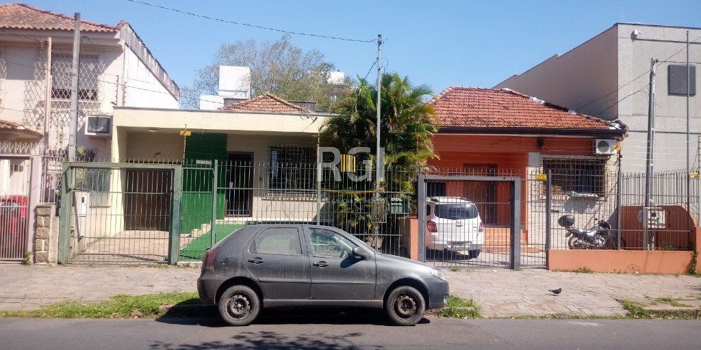 Terreno para Venda - 0m², 0 dormitórios, Menino Deus