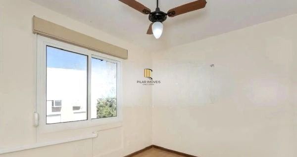 Apartamento de 2 dormitórios, vaga e infra