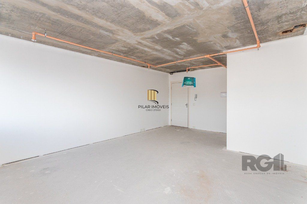 Conjunto / Sala para Venda no DOC OFFICE DESOCUPADA