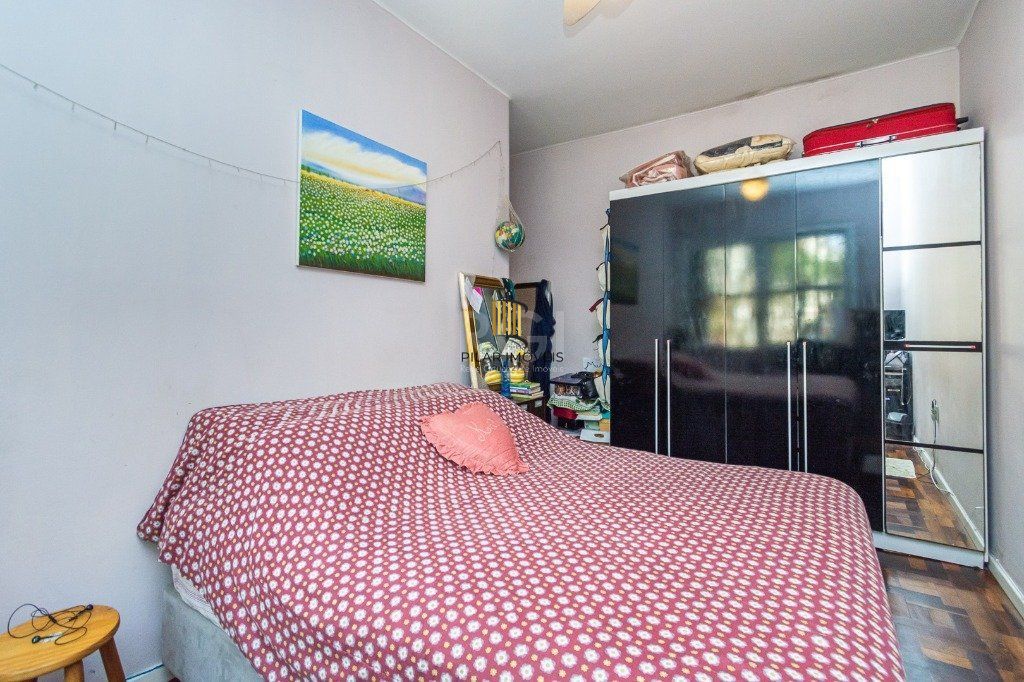 Apartamento para Venda - 103.26m², 3 dormitórios, Petrópolis