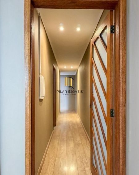 Apartamento na Cidade Baixa de 3 dormitórios e vaga