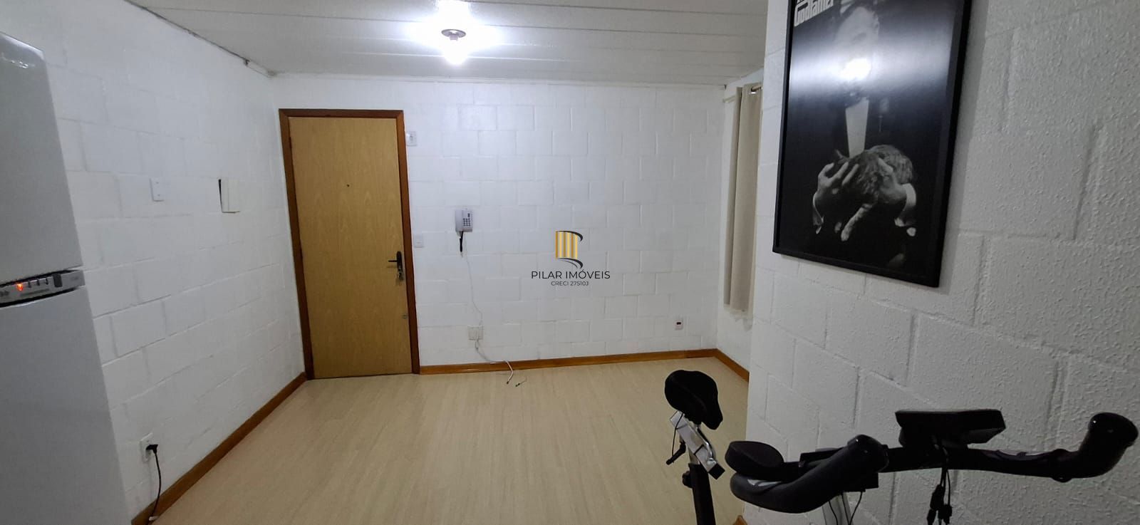 Apartamento em Canoas de 2 dormitórios e vaga