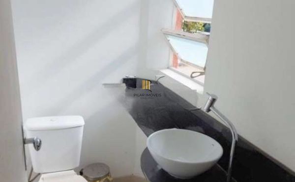 Apartamento 2 dormitórios no bairro Rio Branco