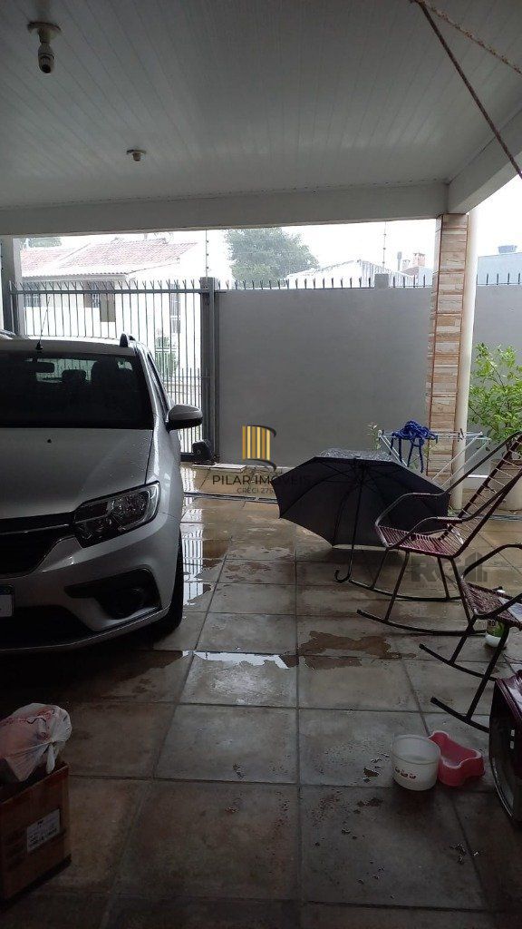 Casa de Condomínio 3 dormitórios no bairro São José