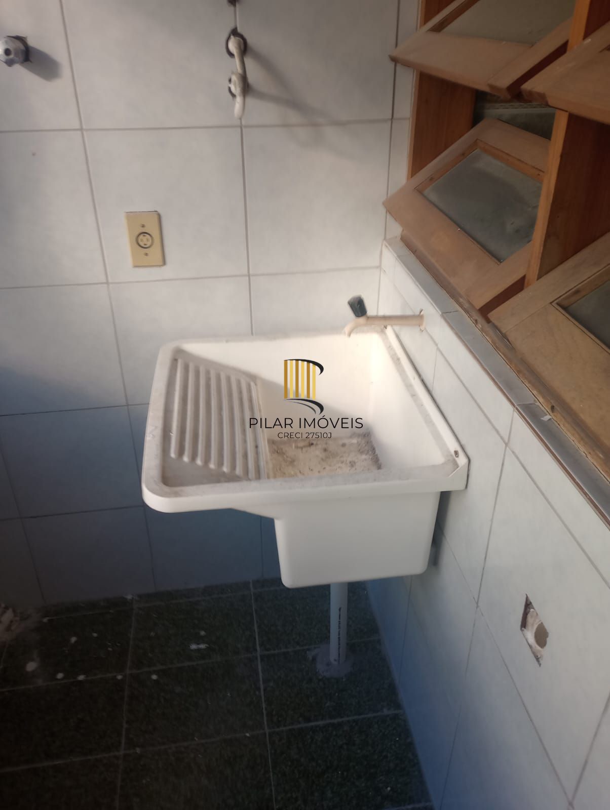 Apartamento 1 dormitório no bairro Santa Maria Goretti