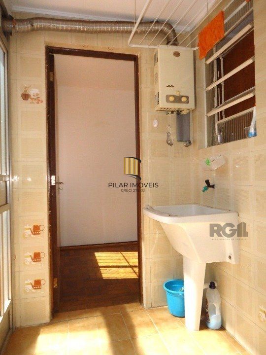Apartamento 2 dormitórios no bairro Jardim  Botânico