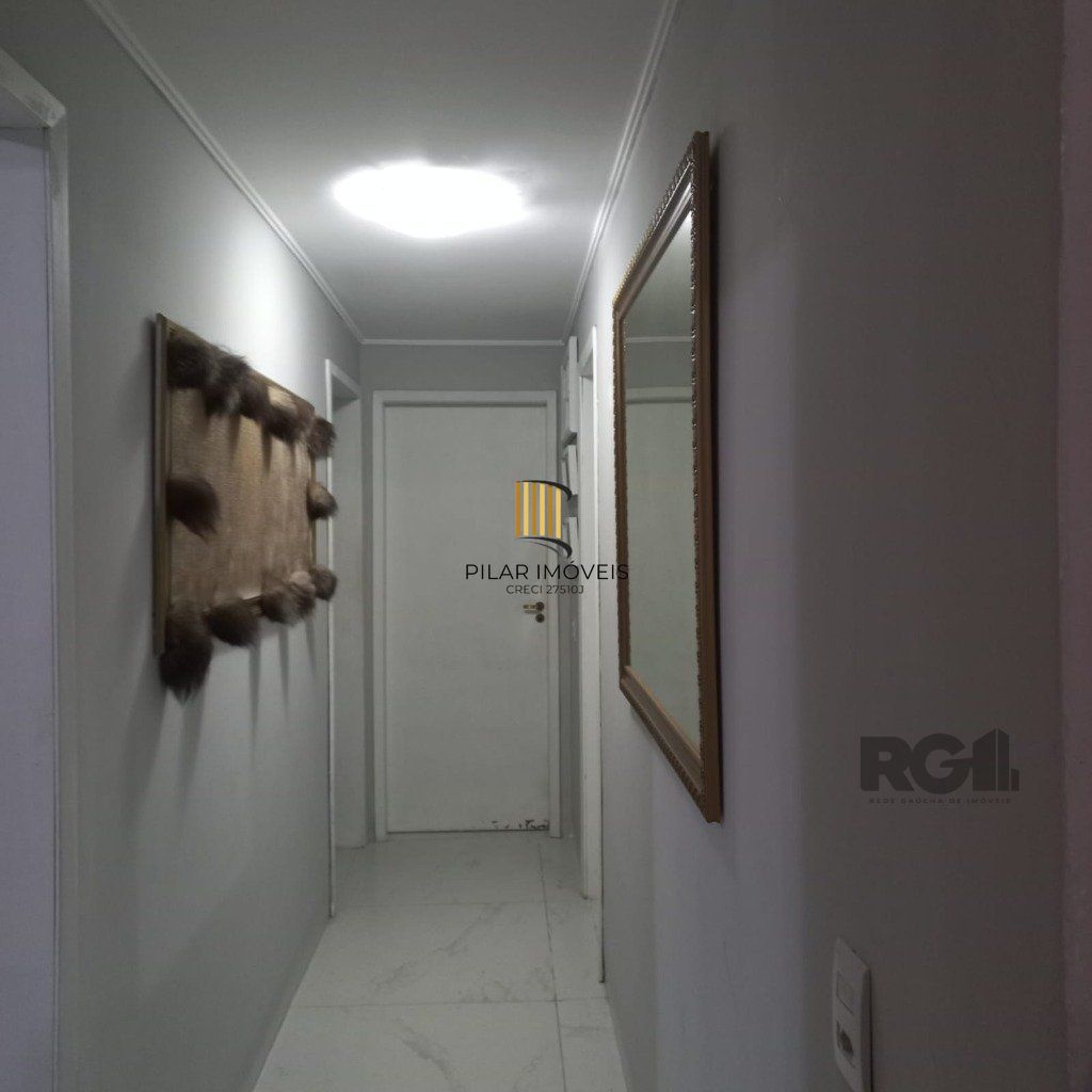 Apartamento 4 Dormitório(s) Bairro Petrópolis