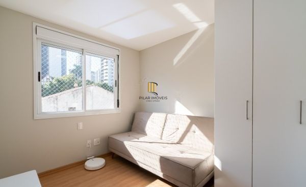 Apartamento no bairro Rio Branco de 2 dormitórios e 2 vagas