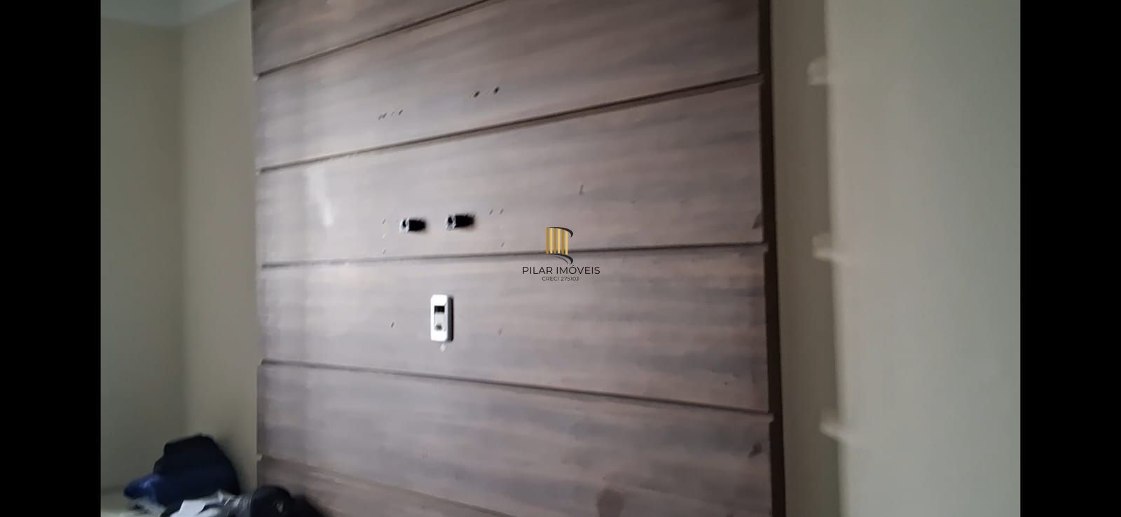 Apartamento 3 dormitórios no bairro Centro Histórico