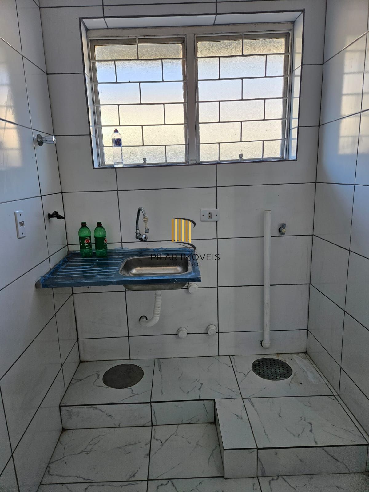 Apartamento JK, no bairro Sarandi, em Porto Alegre/RS