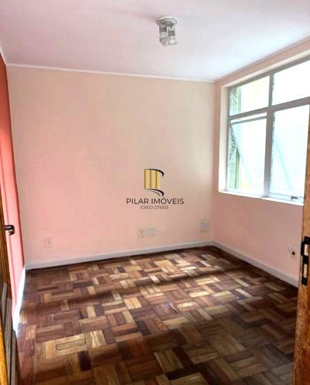 Apartamento no Centro de 1 dormitório