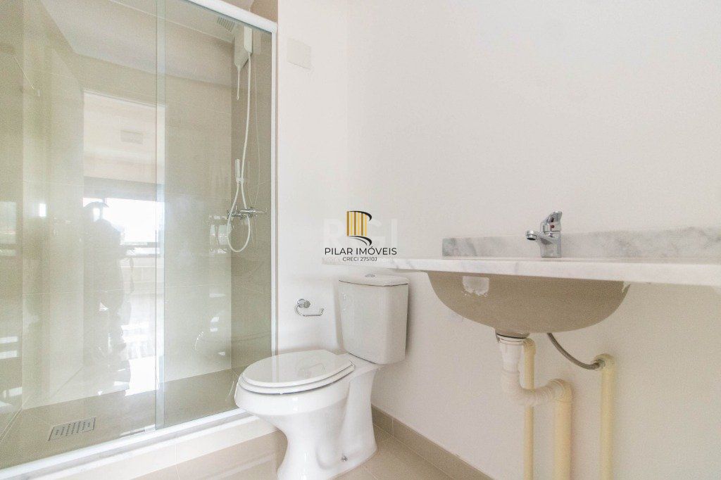 Loft para Venda - 38m², 1 dormitório, 1 vaga - Jardim Botânico