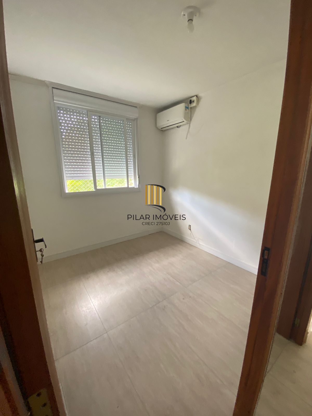 Apartamento 1 dormitório no bairro Vila Nova