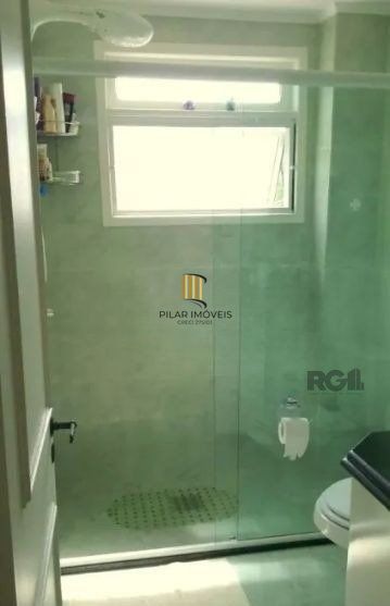 Apartamento de 1 dormitório no Cristo Redentor