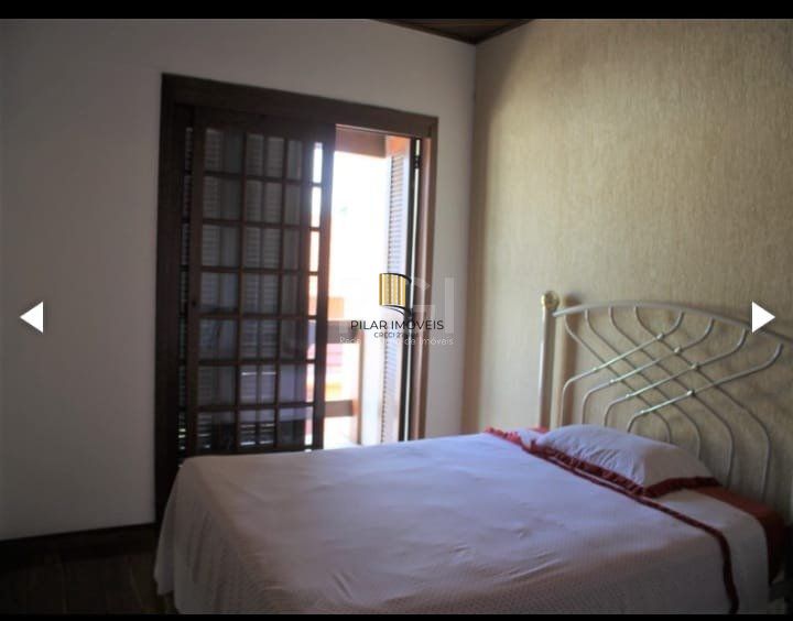 Casa 3 Dormitório(s) Bairro Parque Santa Fé