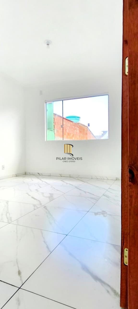 Apartamento 1 dormitório no bairro Jardim Algarve