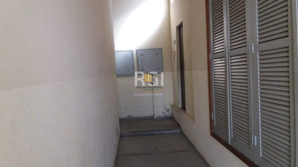 Apartamento para Venda - 42m², 1 dormitório, Jardim Itu