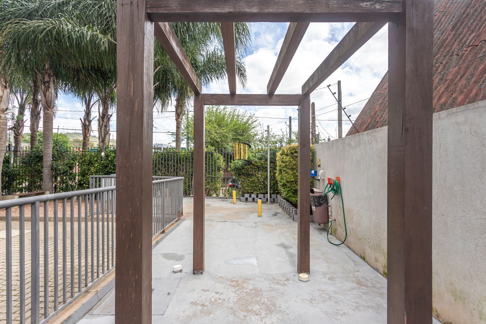 Apartamento para Venda - 50.98m², 2 dormitórios, 1 vaga - Partenon