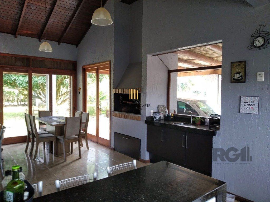 Casa Condominio 3 Dormitório(s) Bairro Águas Claras