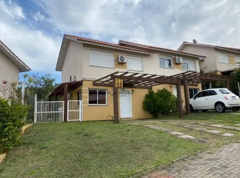 Casa de Condomínio 3 dormitórios no bairro Mário Quintana