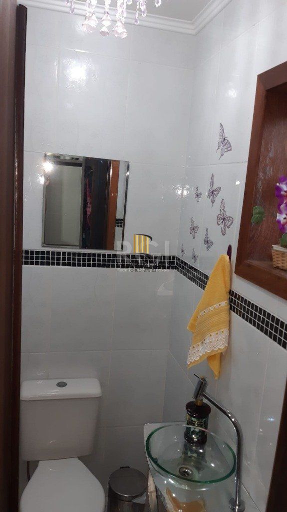 Casa Condominio para Venda - 79.74m², 2 dormitórios, 2 vagas - Niterói
