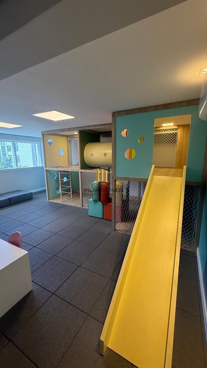 Apartamento 3 Dormitórios 2 vagas depósito