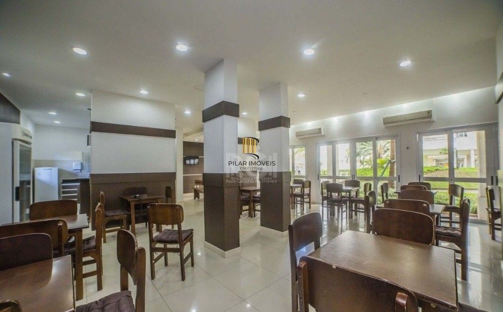 Apartamento de 3 dormitórios e vaga no bairro Vila Ipiranga