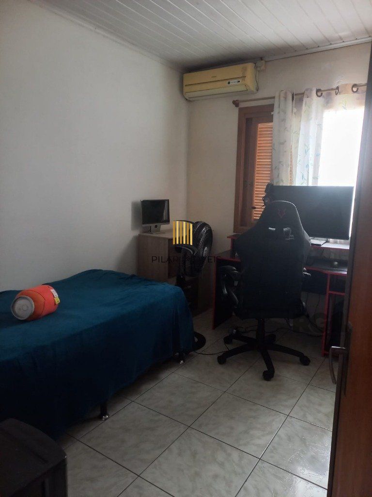 Casa de Condomínio 3 dormitórios no bairro São José