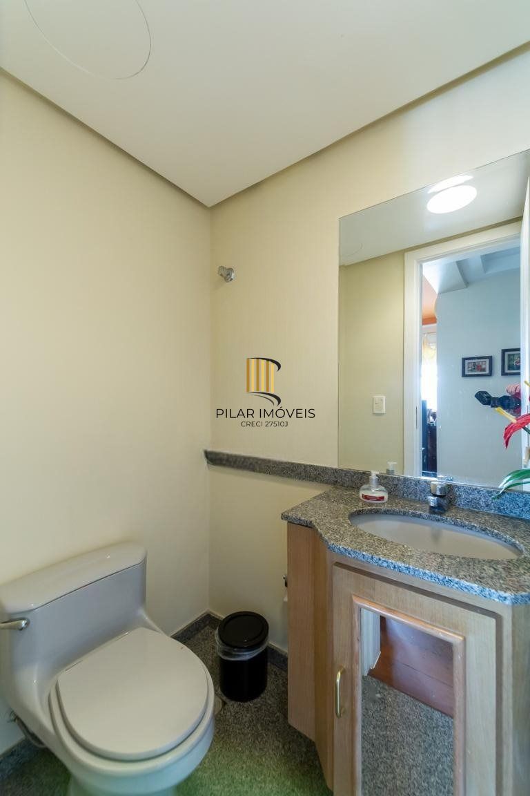 Apartamento 4 dormitórios no bairro Boa Vista