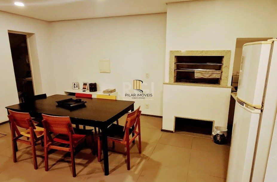 Apartamento de 1 dormitório no Menino Deus