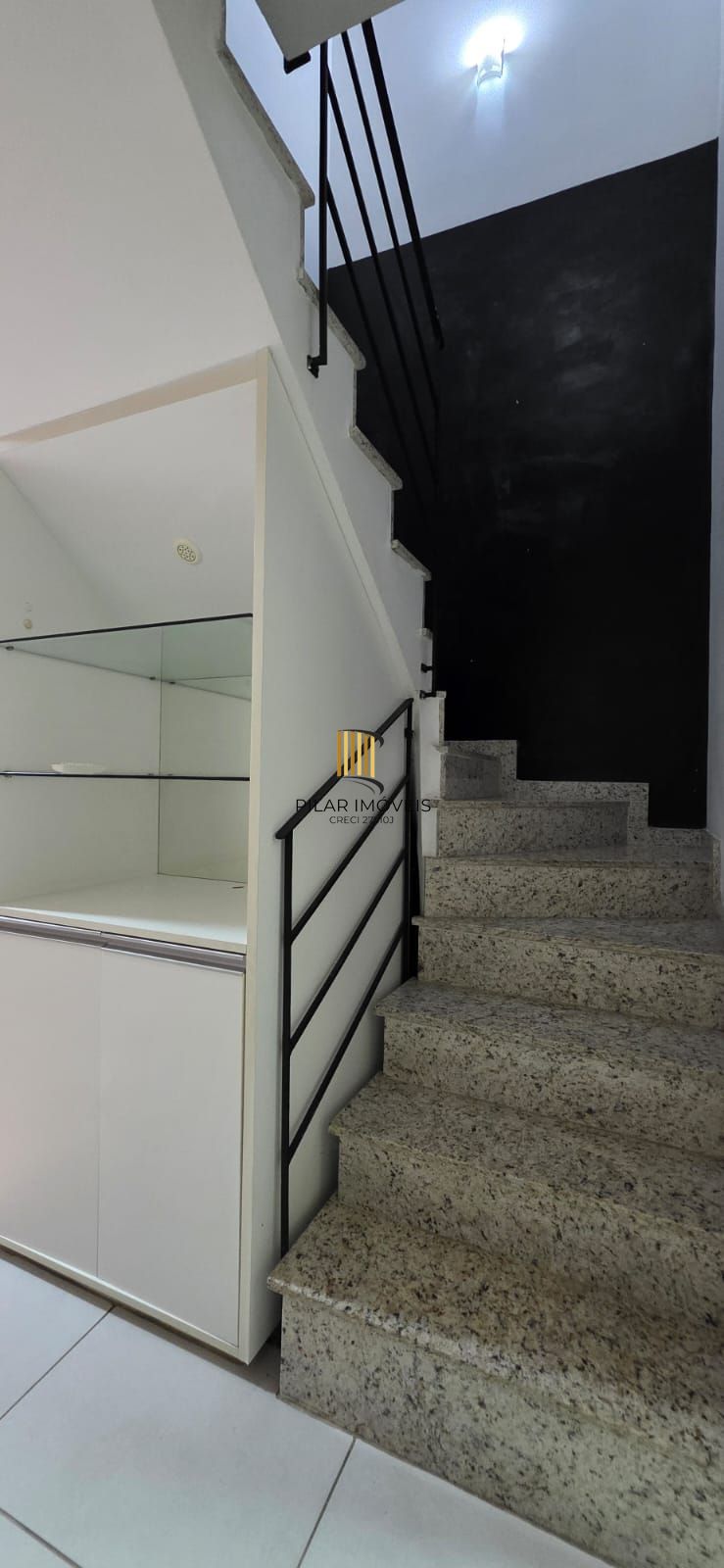 Casa de Condomínio 2 dormitórios no bairro Rondônia