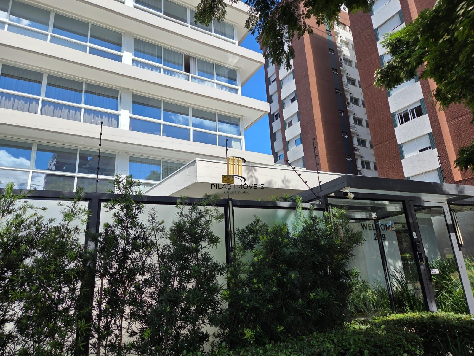 Apartamento 3 dormitórios no bairro Petrópolis