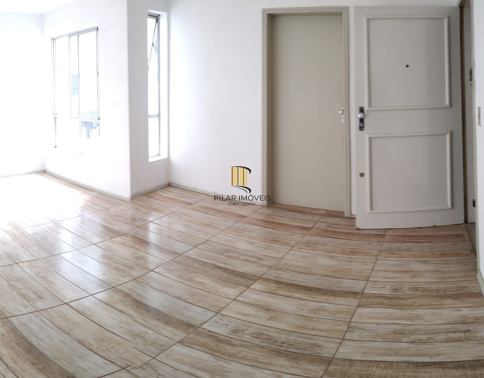 Apartamento JK na Cidade Baixa